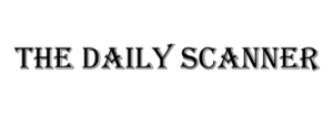 The Daily Scanner